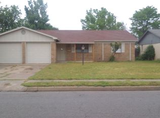 4404 53rd St, Lubbock, TX 79414