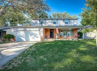 2146 Heatherfield Ave, Columbus, OH 43235