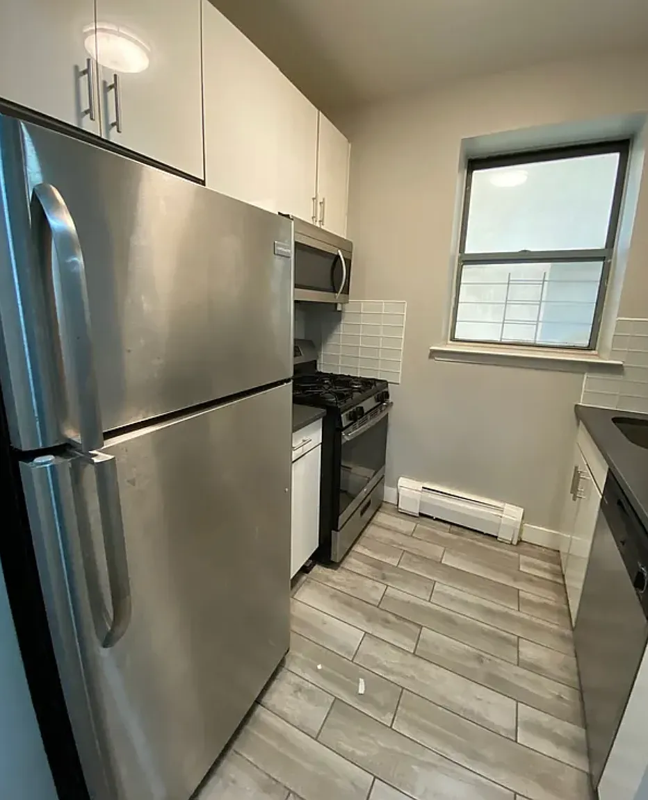 64 Wadsworth Terrace — Photo 1