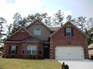 4143 Big Sage Dr, Atlanta, GA 30349