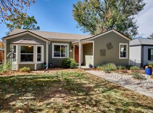 4345 S Washington St, Englewood, CO 80113