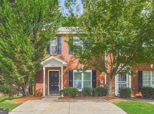 3805 Waldrop Ln, Decatur, GA 30034