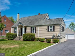 11205 Hessong Bridge Rd, Thurmont, MD 21788