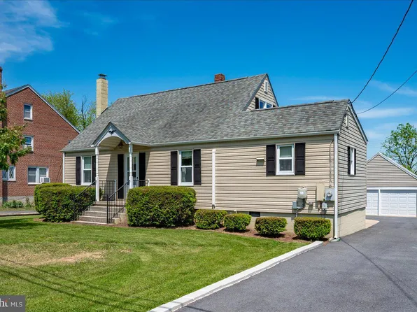 11205 Hessong Bridge Rd, Thurmont, MD 21788