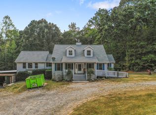 8440 Ridge Rd, Fairburn, GA 30213