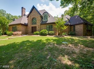 14816 Spotswood Furnace Rd, Fredericksburg, VA 22407