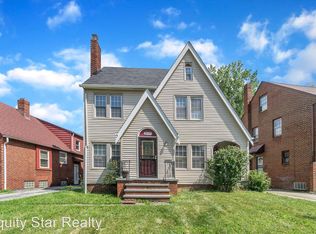 3507 Cummings Rd, Cleveland Heights, OH 44118