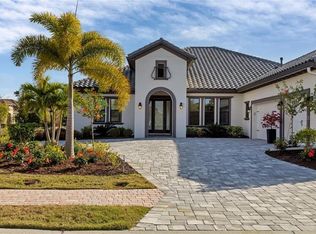 16728 Berwick Ter, Bradenton, FL 34202