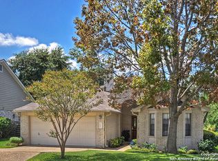 14007 Fairway Ct, San Antonio, TX 78217