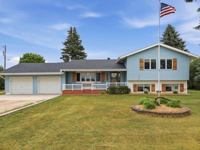 9424 70th St S, Sabin, MN, 56580
