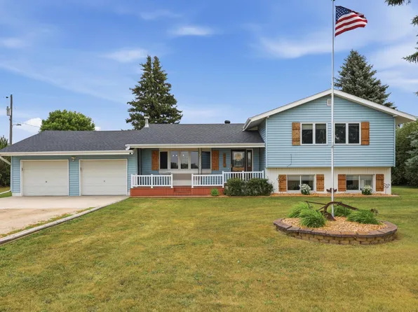 9424 70th St S, Sabin, MN 56580