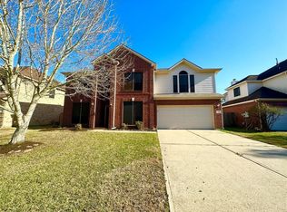 2323 S Beverly Cir, Stafford, TX 77477