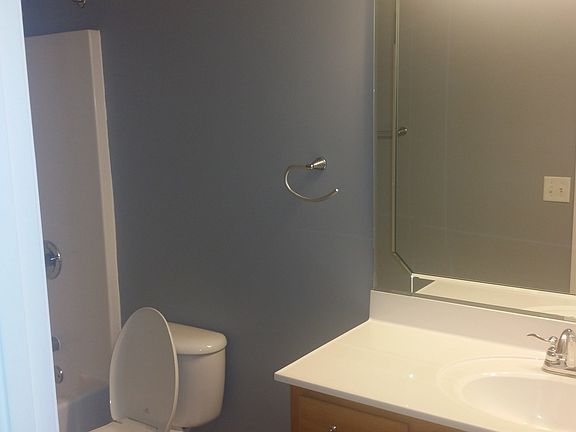 Guess Bathroom
