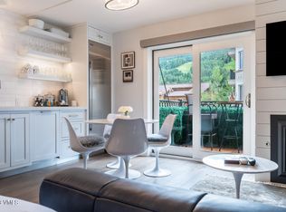 555 E Lionshead Cir #212, Vail, CO 81657