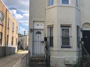 200 Q St NW, Washington, DC 20001