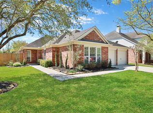 20811 Ochre Willow Trl, Cypress, TX 77433