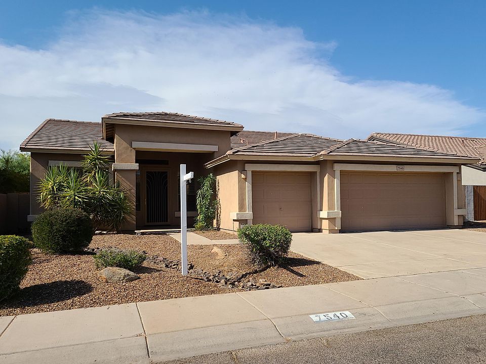 1st image of 7540 E Santa Catalina Dr