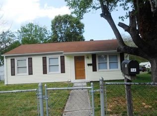825 77th St, Newport News, VA 23605