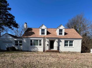 (Undisclosed Address), Searcy, AR 72143