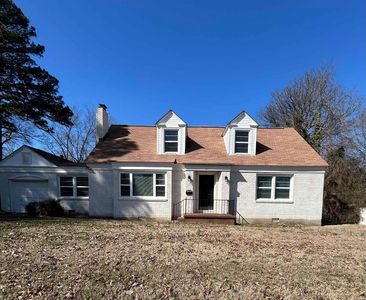 (Undisclosed Address), Searcy, AR, 72143