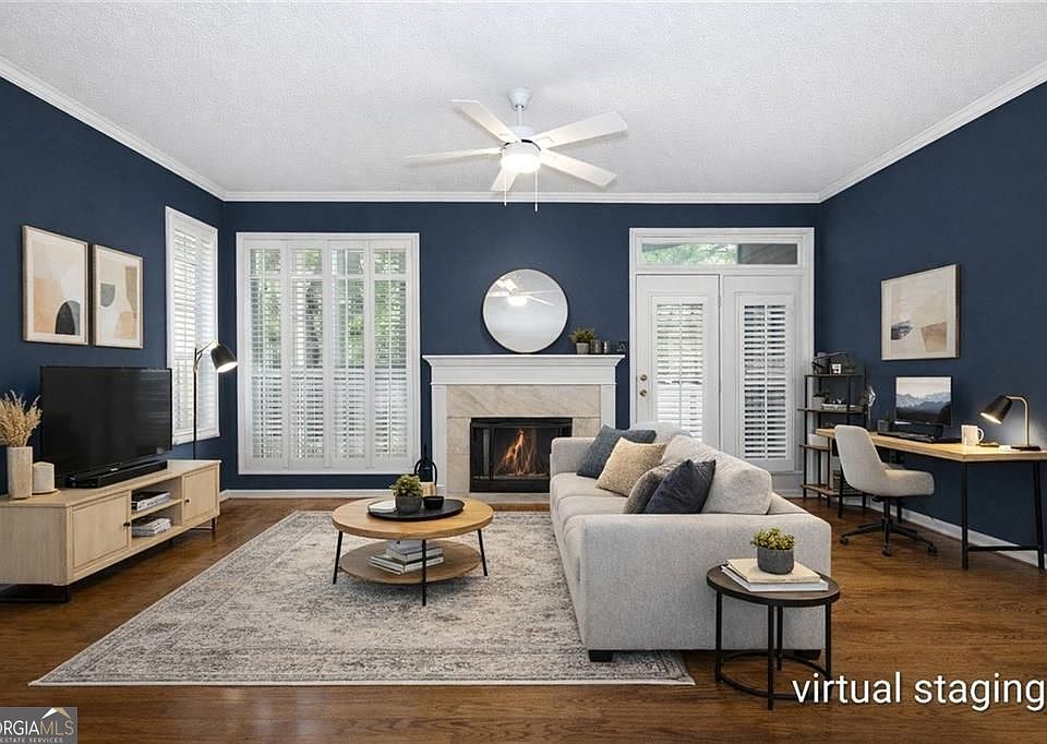 1st image of 1315 McGill Park Ave NE