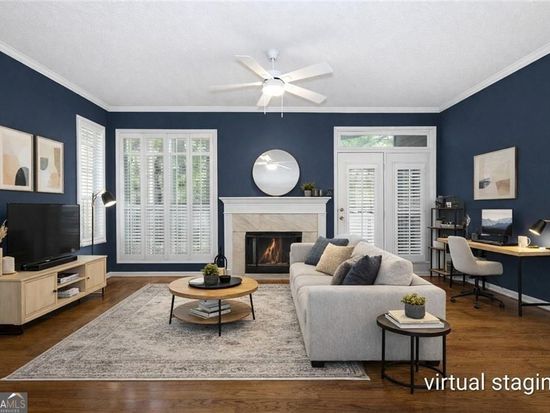 1315 McGill Park Ave NE, Atlanta, GA 30312