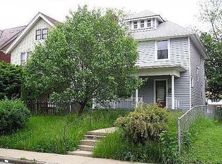870 Studer Ave, Columbus, OH