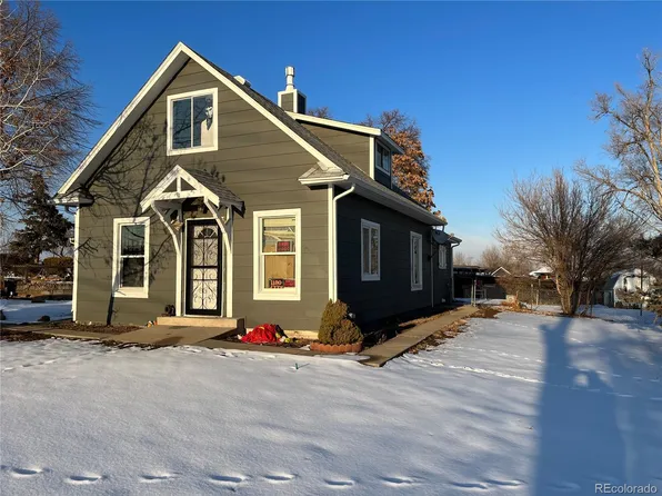 5340 Vallejo St, Denver, CO 80221