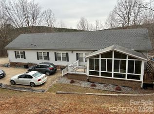 322 Balmy Ln, Rutherfordton, NC 28139