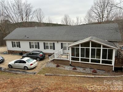 322 Balmy Ln, Rutherfordton, NC, 28139