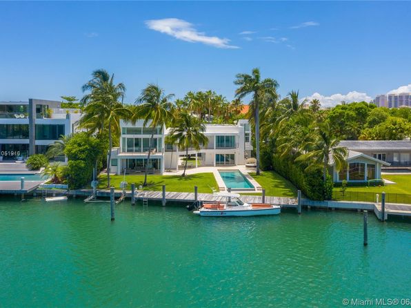 key biscayne houses for sale