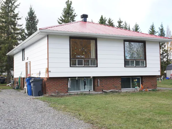 Station St #141, Temiskaming Shores, ON P0J 1K0