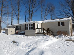 16344 N Shady Acres, Meadville, PA 16335