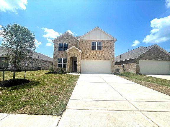 2nd image of 3211 Aster Meadow Way