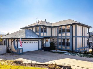 445 Honeybee Cir, Farmington, UT 84025
