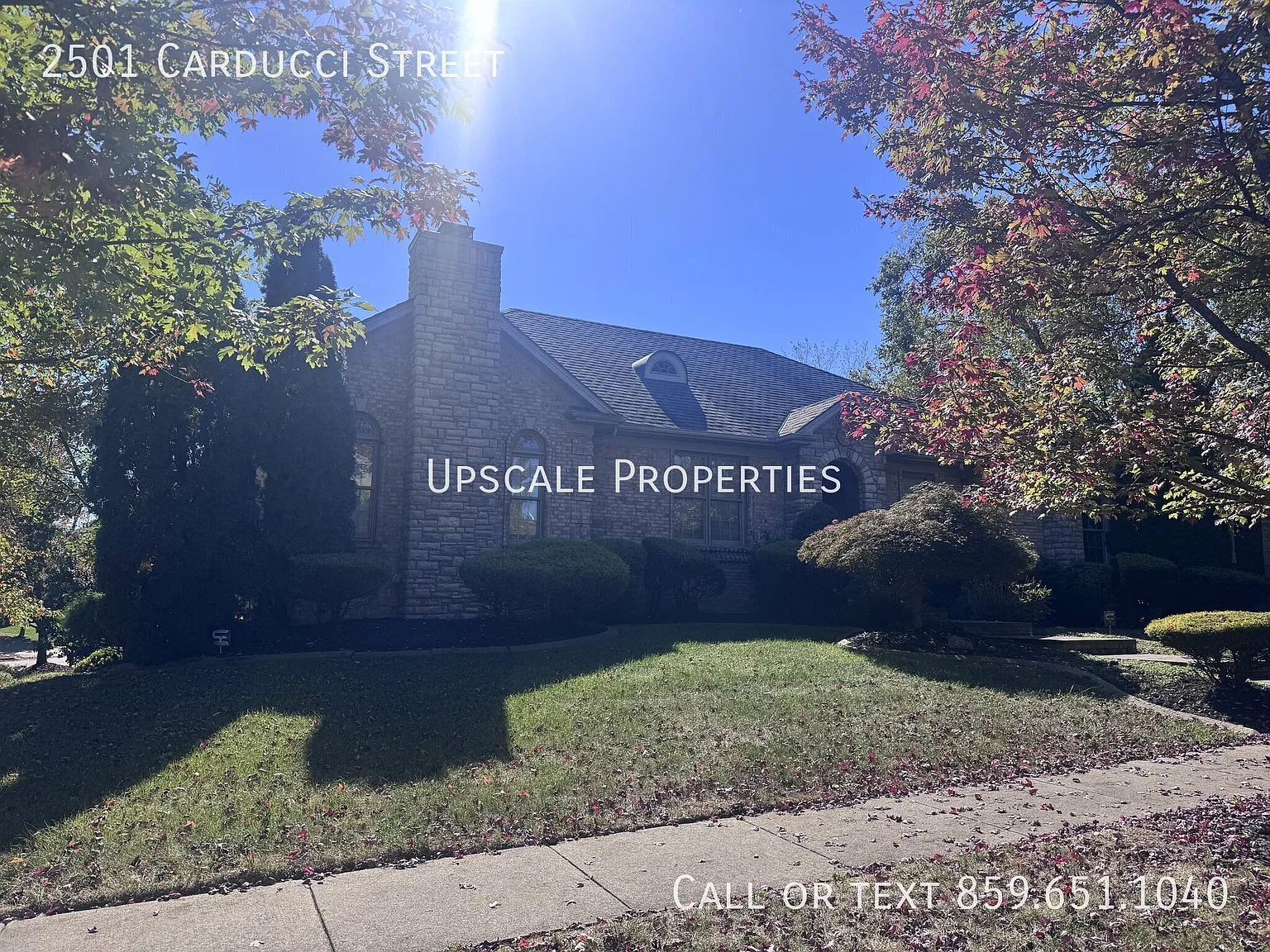 2501 Carducci Street — Photo 3