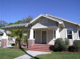 203 W Osborne Ave, Tampa, FL 33603