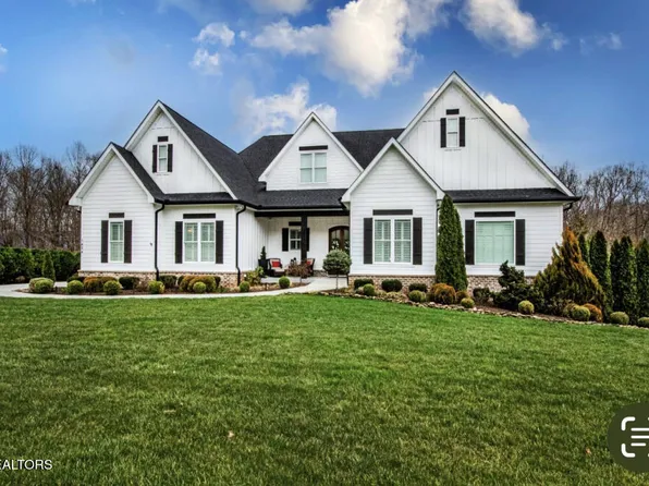 1624 Laramie Ln, Seymour, TN 37865