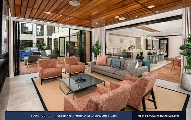 Rented by The Blueground | media 56