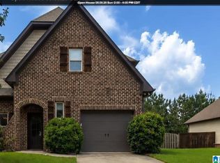 1095 Springfield Dr, Chelsea, AL 35043