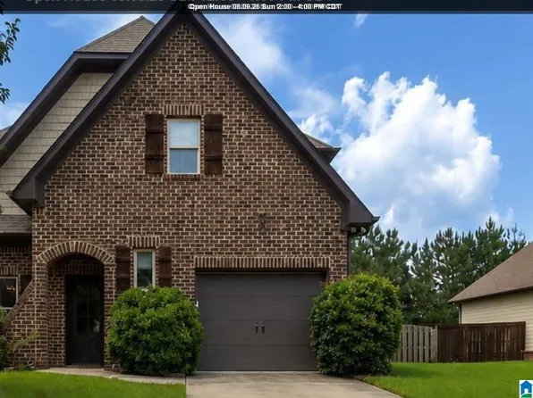 1095 Springfield Dr, Chelsea, AL 35043