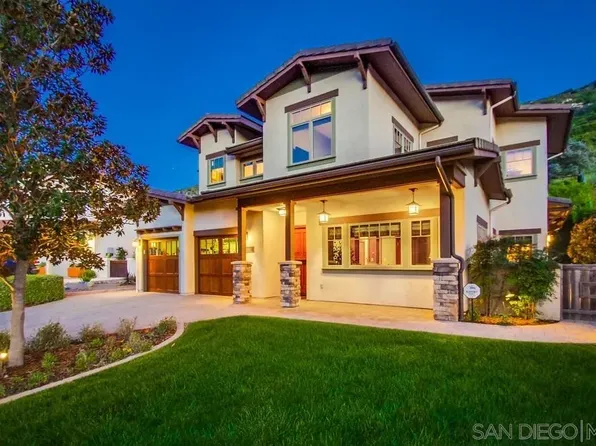 15823 Quiet Valley Ln, Poway, CA 92064