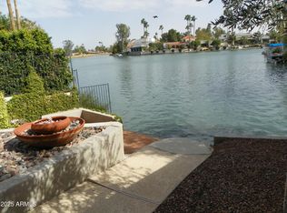 7601 E Via Del Reposo, Scottsdale, AZ 85258