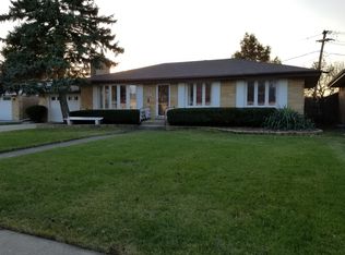 2626 Riverside St, Franklin Park, IL 60131