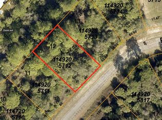Peale Cir #12, North Pt, FL 34288