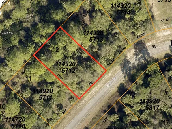 Peale Cir #12, North Pt, FL 34288