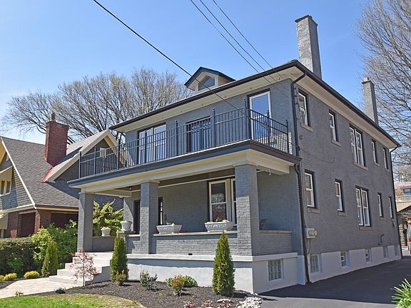 2nd image of 1618 Westmoreland Ave
