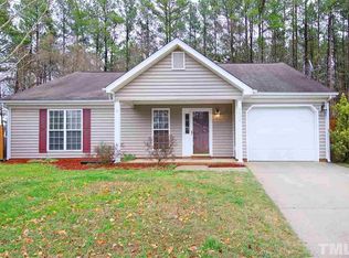 2630 Stadium Dr, Durham, NC 27704