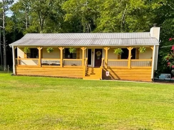 2672 Roopville Veal Rd, Roopville, GA 30170