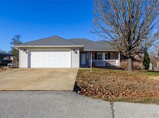 21042 Larson Rd, Waynesville, MO 65583